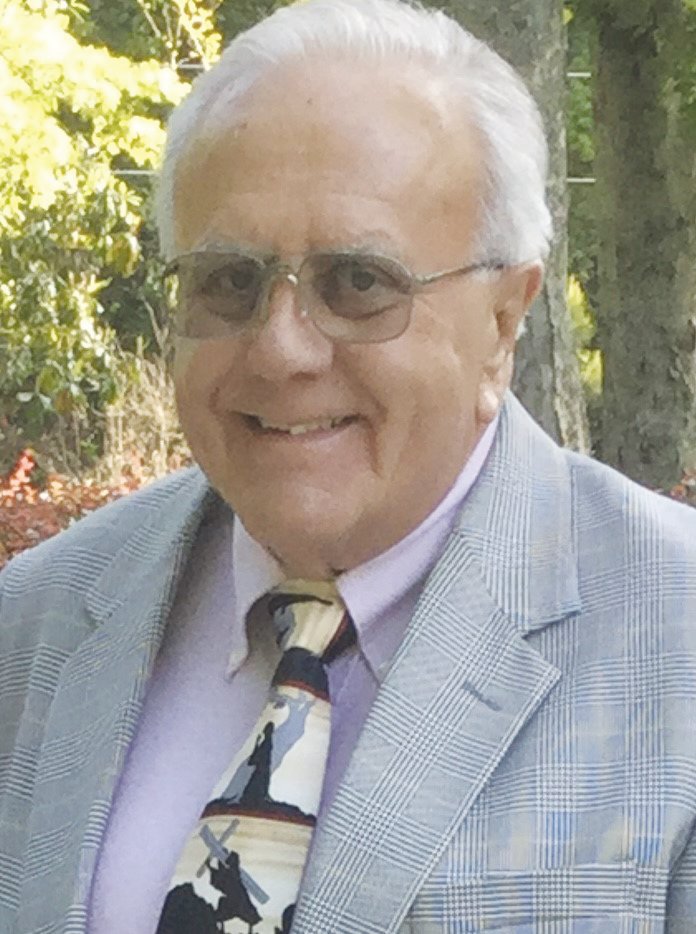 Dr. Osbey L. Sayler